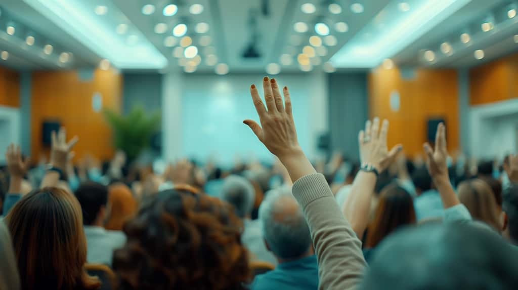 Dans le cadre du concours « <em>Ma Thèse en 3 minutes »</em>, Orange offre à de jeunes chercheurs l’opportunité de résumer trois années de thèse devant un large public, et Orange vous invite à voter pour votre candidat préféré. © Stone Story, Adobe Stock