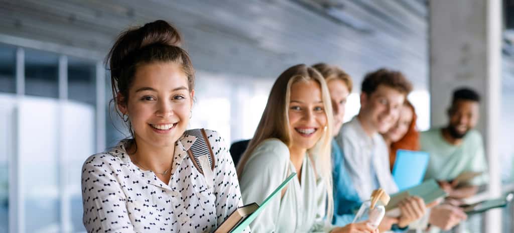 Préparer un seul concours pour de nombreuses écoles demande une préparation approfondie © Puissance Alpha