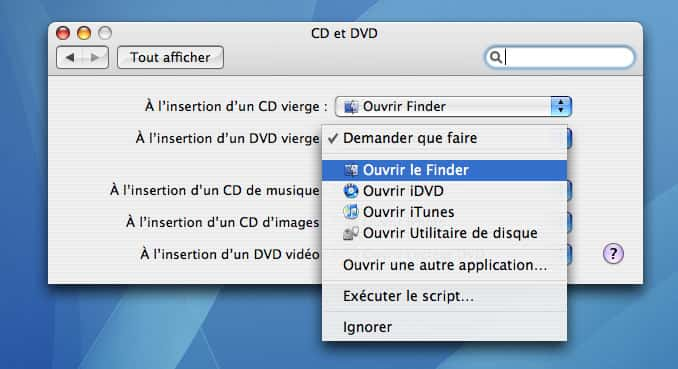 Comment graver des CD et DVD ? - Plus Magazine