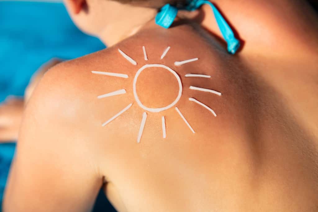 Une exposition modérée au soleil permet au corps de synthétiser de la vitamine D. © Andrey Popov, Fotolia