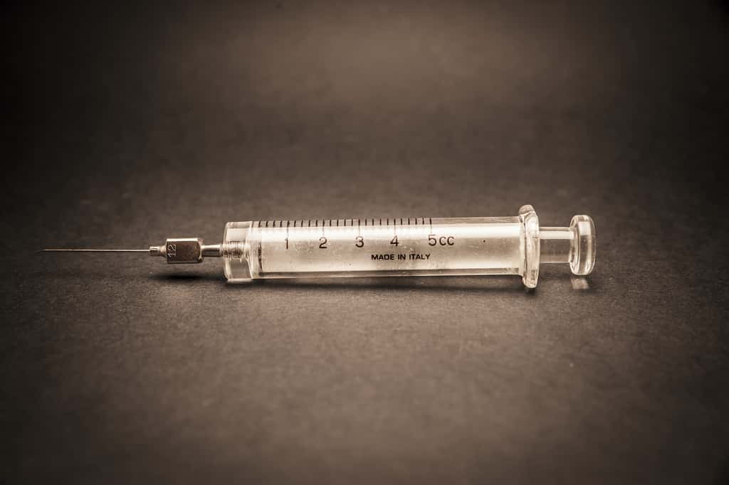 La vaccination est un concept assez récent dans l’histoire de la médecine. © Restuccia Giancarlo, Adobe Stock