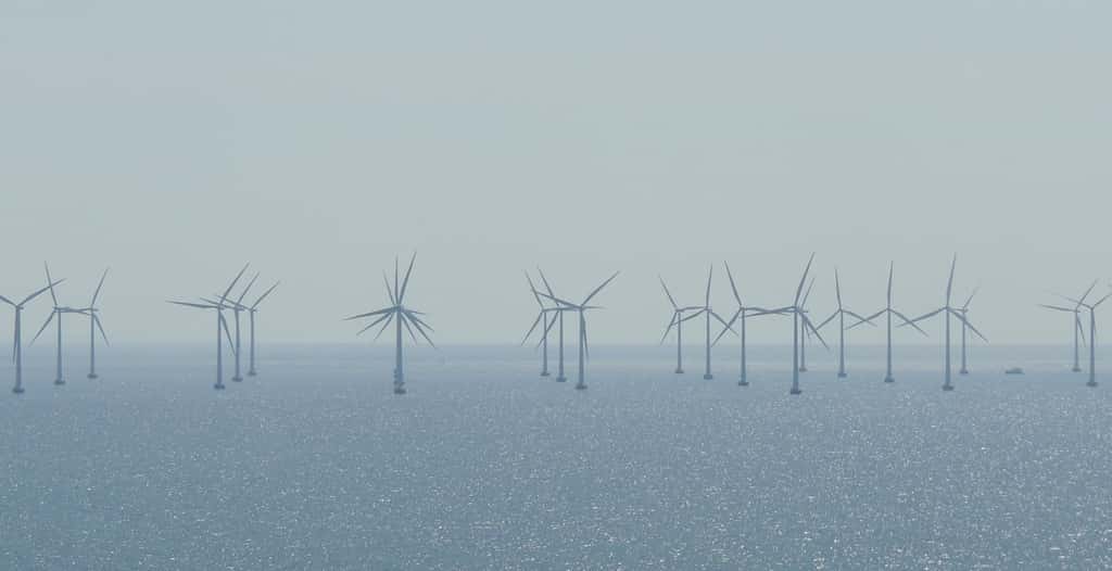 En matière d’énergies marines renouvelables, la France dispose de nombreux atouts naturels. Et notamment de 11 millions de km<sup>2</sup> d’eaux sous sa juridiction, dont 97 % en Outre-mer. La ressource connue y est ainsi estimée à quelque chose entre 2.000 et 3.000 MW. © fill, Pixabay, Pixabay License
