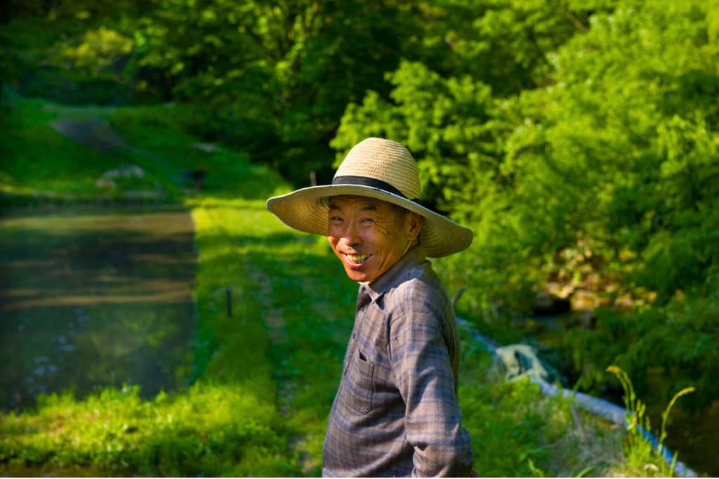 Ces aînés japonais partagent leur secret pour une retraite épanouie et pleine de sens. © iryouchin, iStock