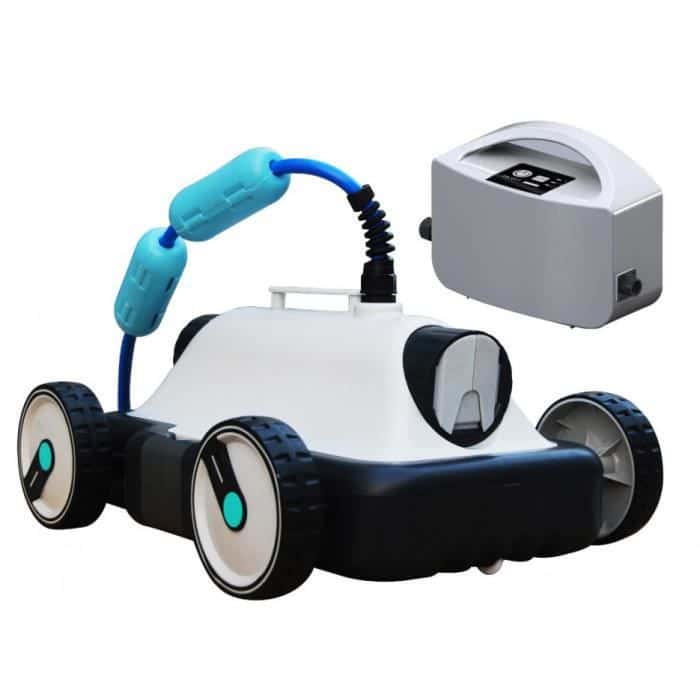 Nettoyant de sol pour robot aspirateur laveur - Cdiscount