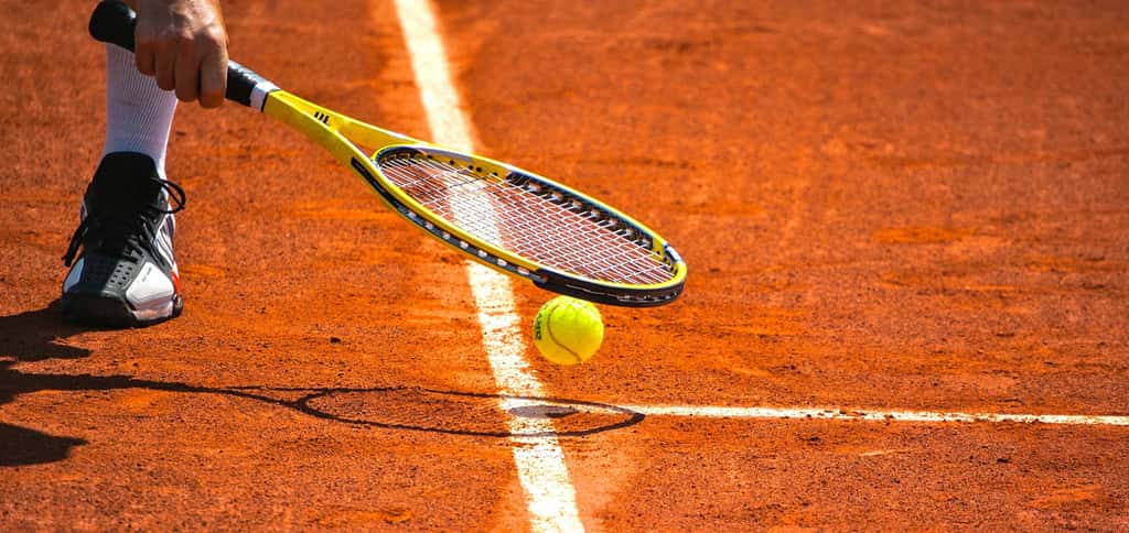 Roland Garros&nbsp;©&nbsp;Alexi Tauzin, Adobe Stock