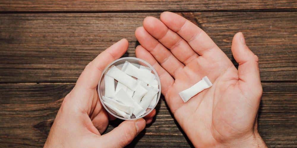 Les sachets de nicotine comme alternative crédible ? © Nicotine World