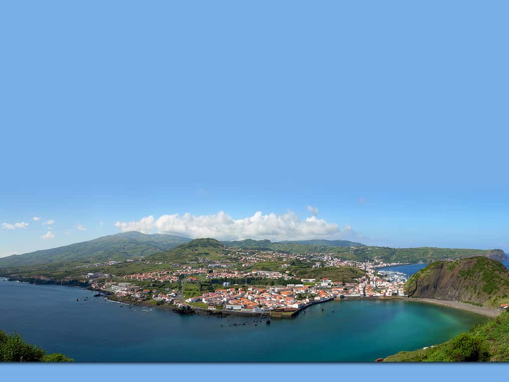 Ile Faial, Açores - Portugal