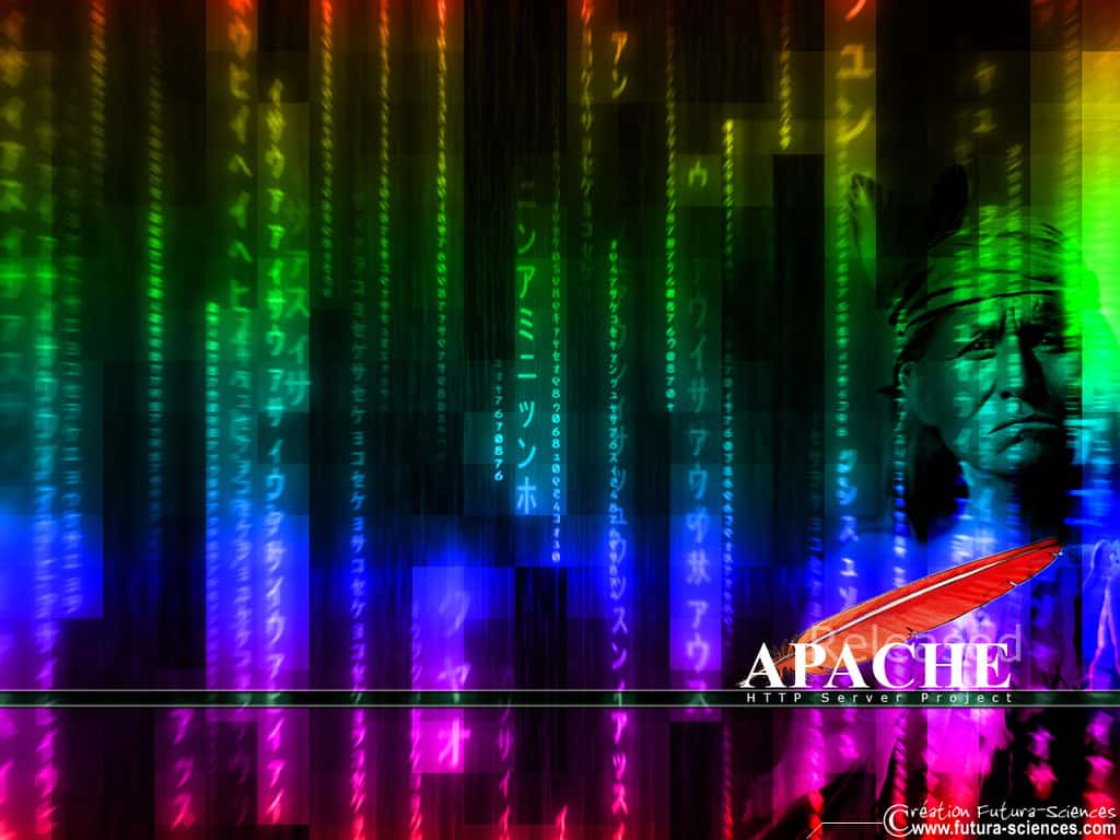 Informatique Apache
