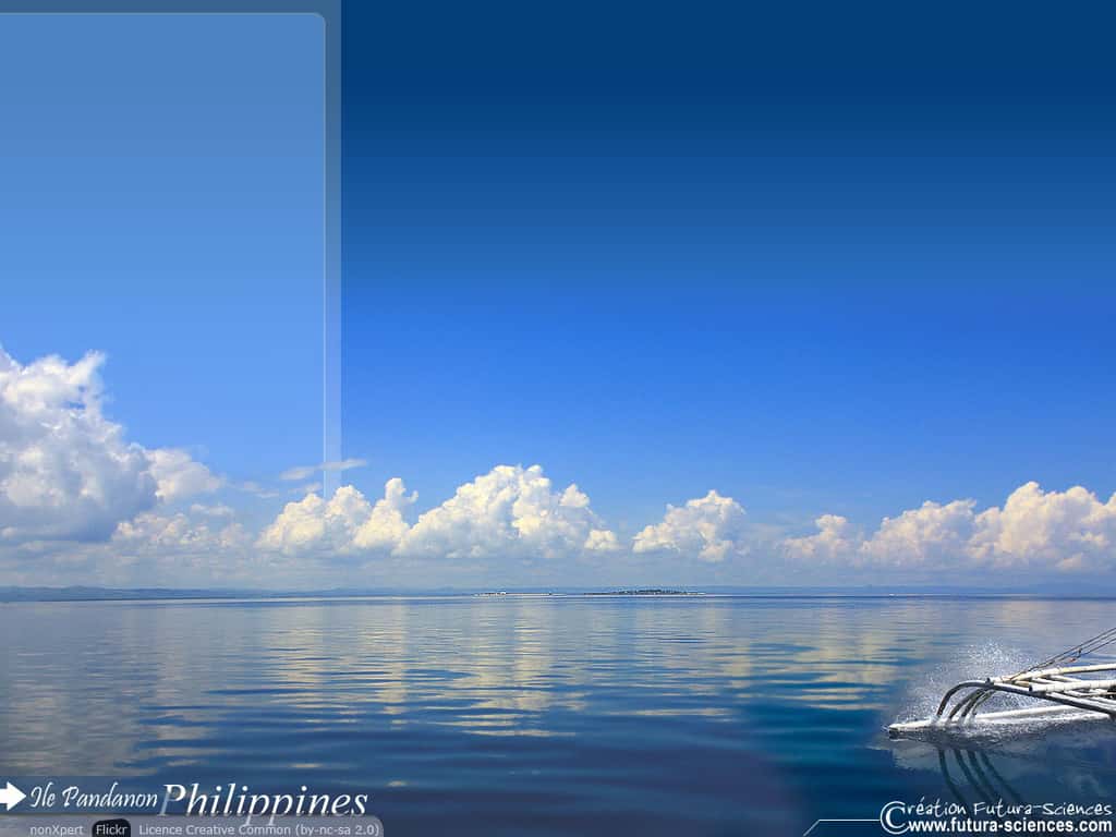 Ile Pandanon - Philippines