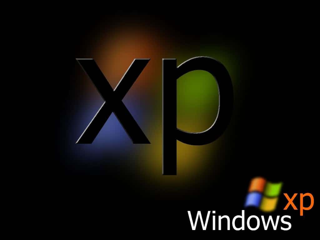 XP dark colors