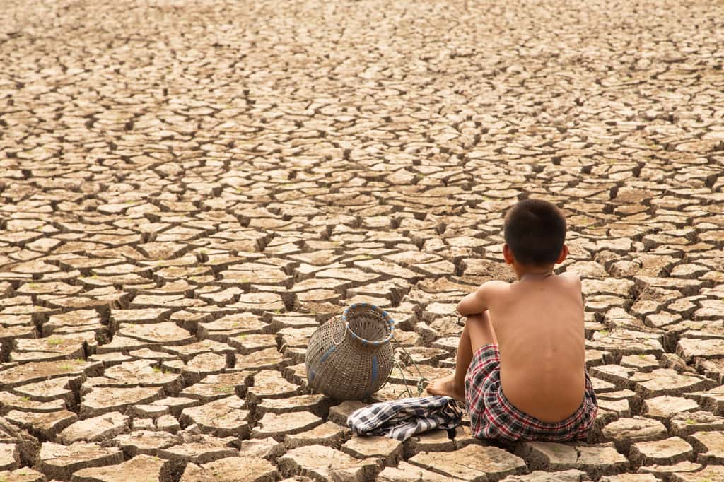 Un nouveau fonds d'aide pour les pays les plus touchés par les catastrophes climatiques a été décidé. © bannafarsai, Adobe Stock