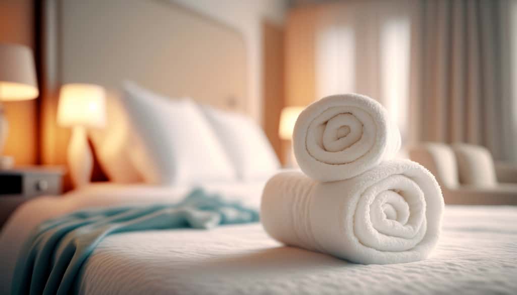 Profiter d'un séjour cocooning et de soins variés au sein d'un hôtel spa <em>all inclusive</em>. © Яна Ерік Татевосян, Adobe Stock