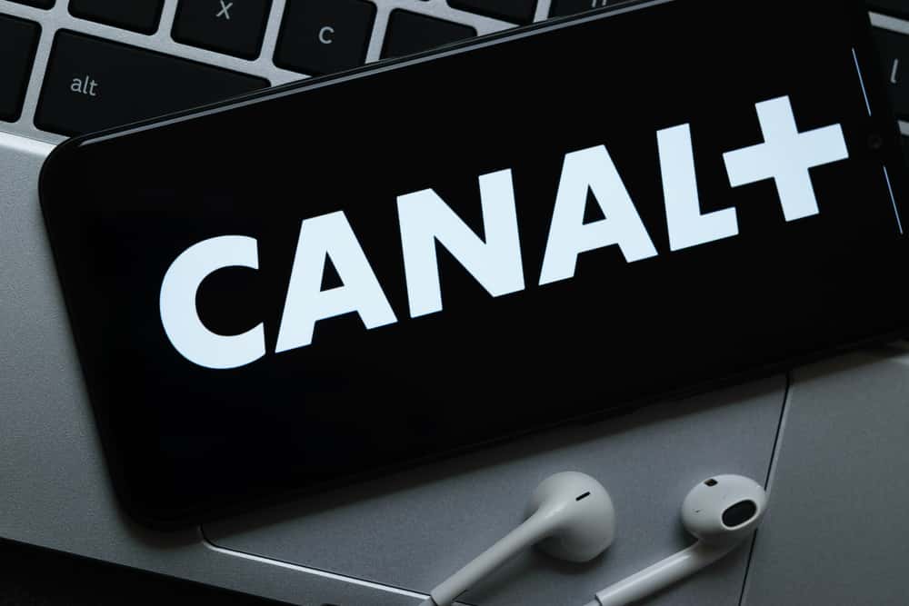 L'accès à Canal + est désormais possible si vous êtes en dehors du territoire français © PureVPN