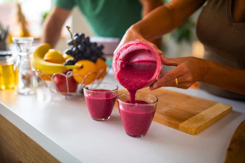 Les interactions nutritionnelles entre les aliments sont encore peu étudiées. © Miodrag Ignjatovic, iStock