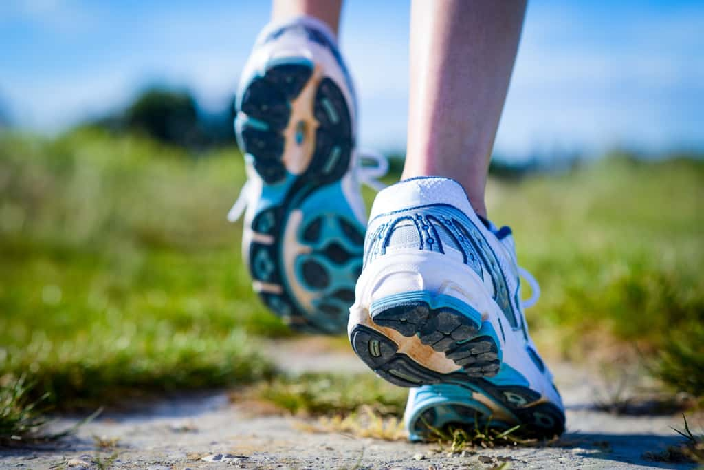 Les espaces verts incitent à l'activité physique. © W PRODUCTION, Adobe Stock