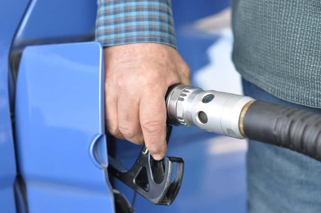 Un tiers de l'augmentation de la demande en carburant serait lié aux SUV. © JirkaF, Pixabay