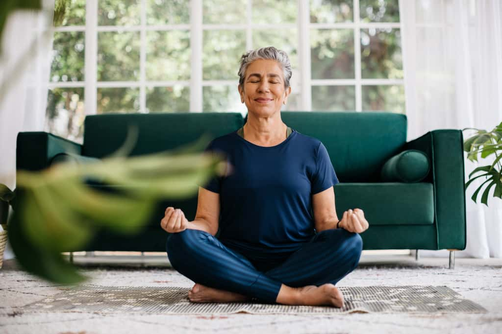  Gérer son stress efficacement nécessite une approche holistique. © JLco - Julia Amaral, iStock