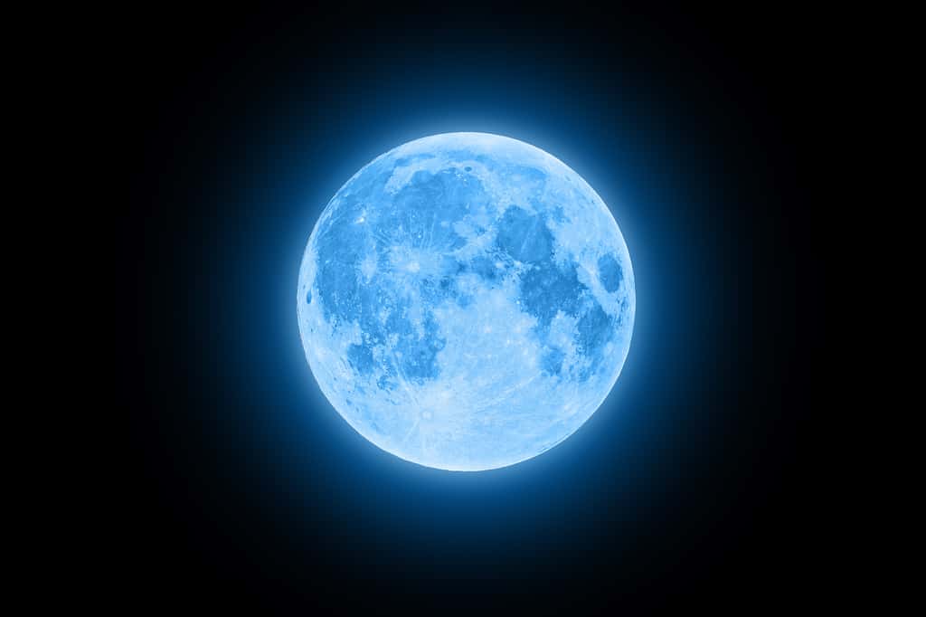 Le premier jour de Chandrayaan 3 sur la Lune est terminé. Si déjà la mission est un succès total, espérons qu'elle se poursuive une fois la nuit passée ! © Lukszczepanski, Adobe Stock
