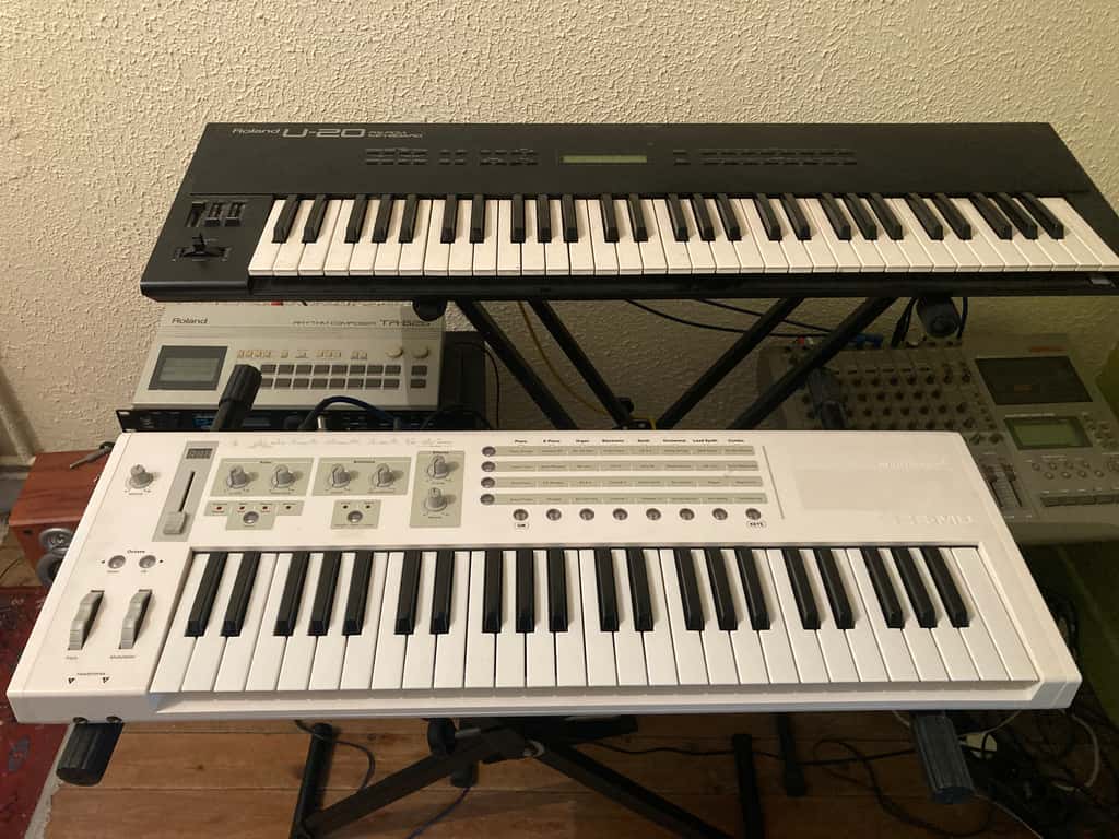 Définition Échantillon Sample Echantillonneur Sampler