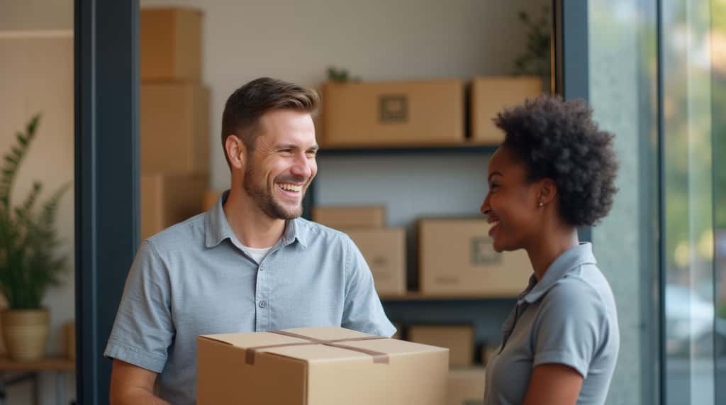 BPT, industrie, transport et logistique, et services sont les secteurs qui recrutent le plus en intérim. © StockShop, Adobe Stock