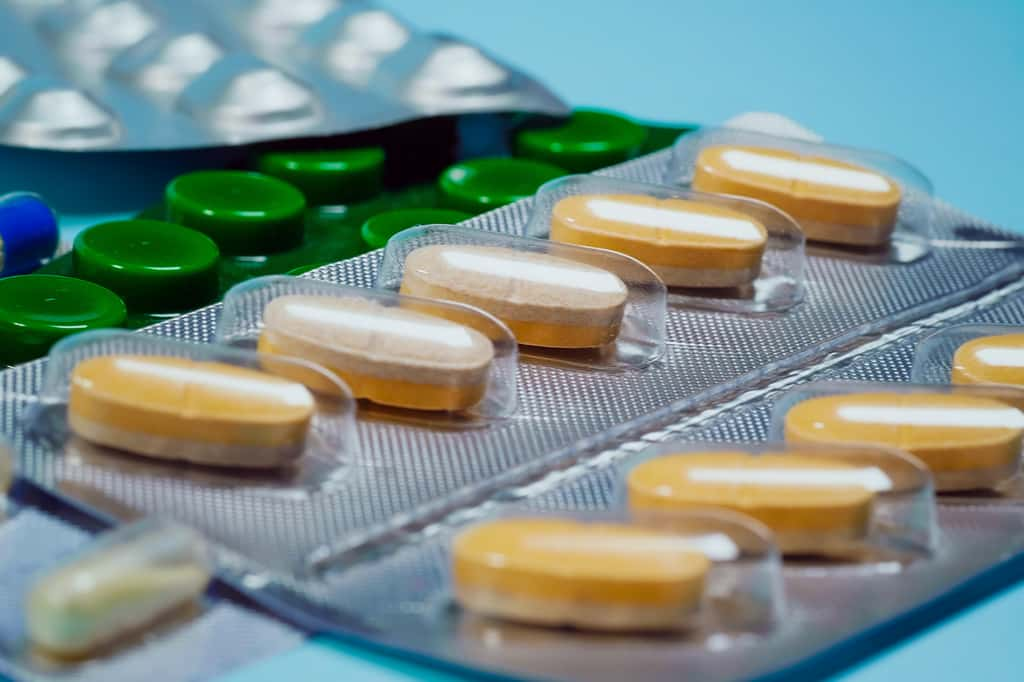  Certains médicaments périmés garderaient-ils leur efficacité jusqu'à 30 ans après expiration ? © Vasilii Binzari, iStock