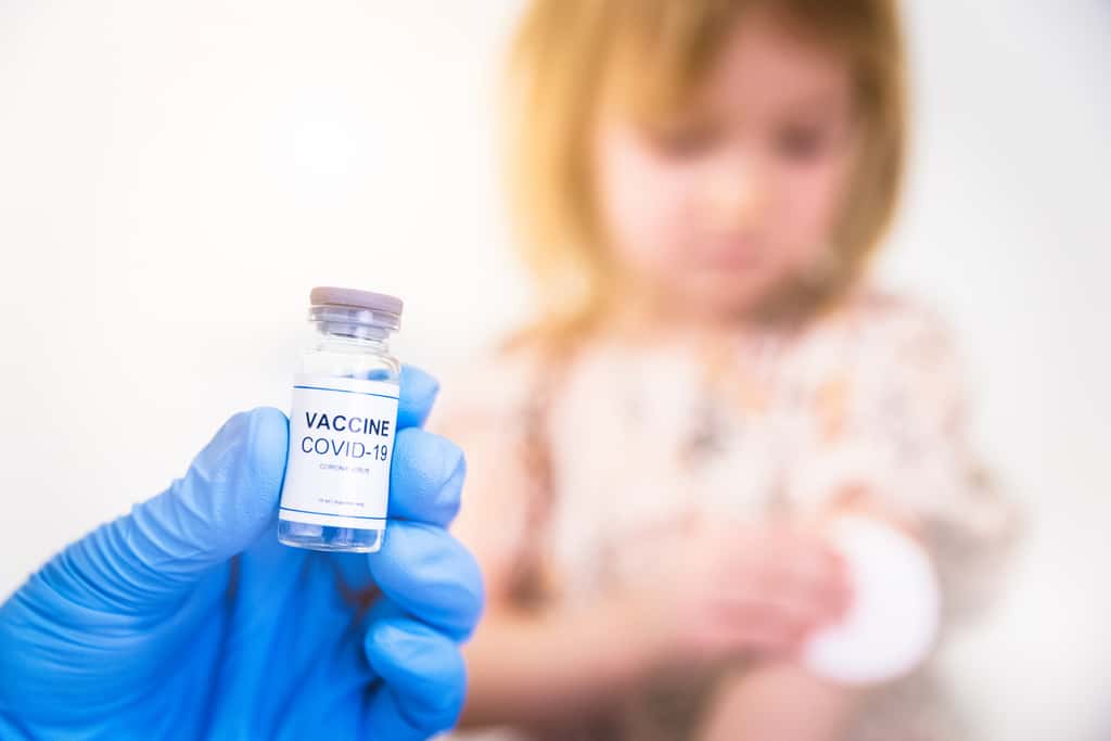 Retour des maladies oubliées : s'agit-il de leur mutation cyclique ou d'une couverture vaccinale insuffisante ? © Jonathanfilskov-photography, Getty Images