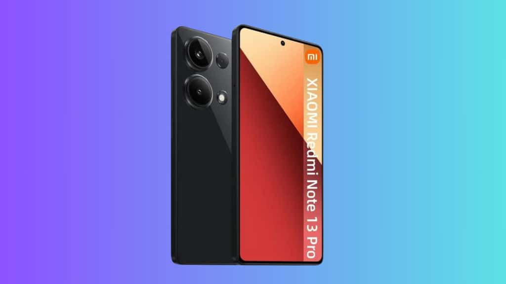 Ne laissez pas passer cette offre exceptionnelle et faites l’acquisition du Xiaomi Redmi Note 13 Pro à prix réduit © Cdiscount