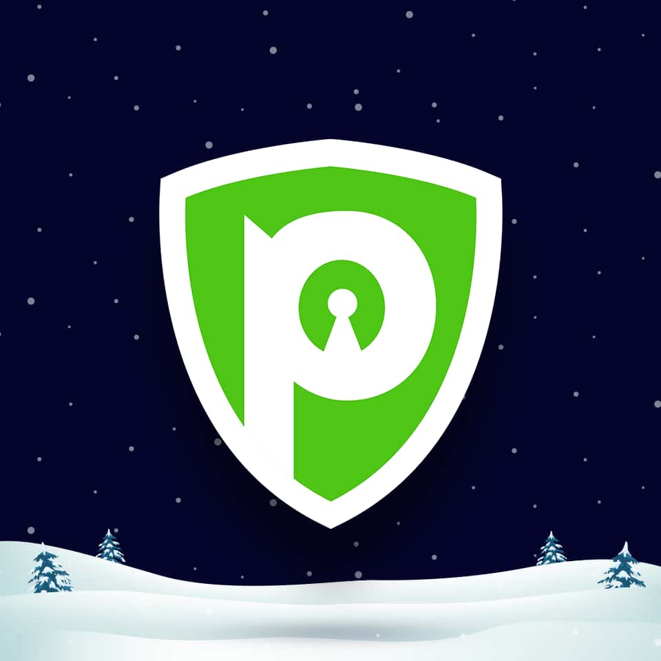 Pour se connecter l'esprit tranquille pendant ces fêtes de fin d'année, mieux vaut opter pour un VPN !
