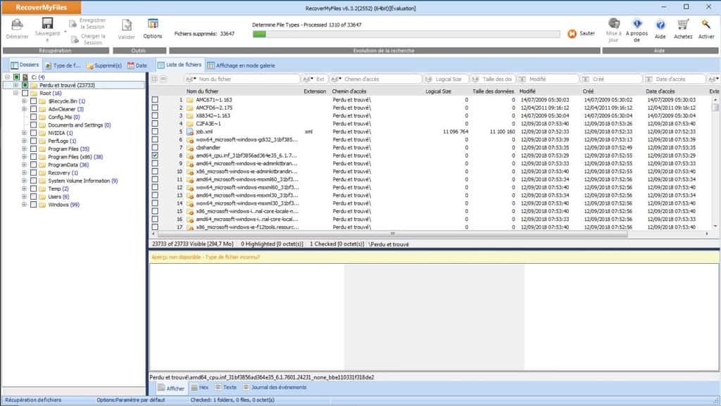 Définition | Recover My Files — Guide complet de récupération de ...