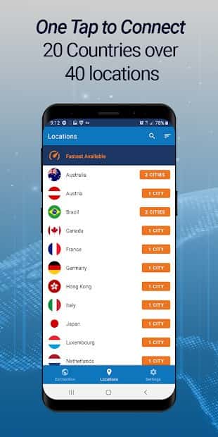 Définition | VIPRE Internet Shield VPN — Présentation et fonctionnalités