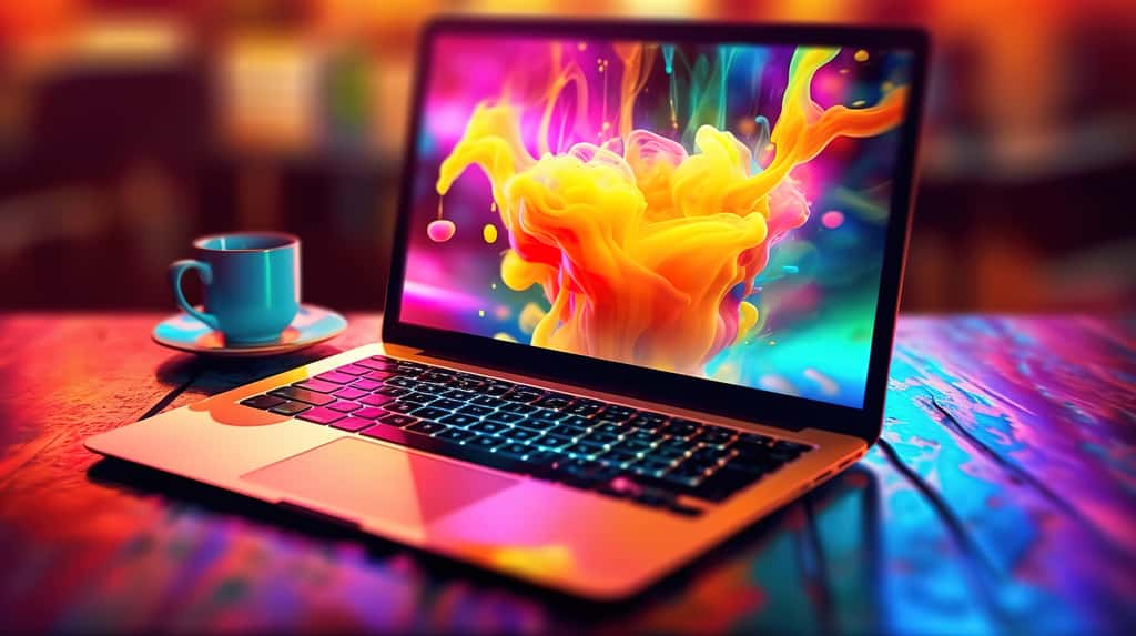 Offrez-vous le Razer Blade 17, un PC portable gamer qui repousse les limites de la performance © MdMaruf, Adobe Stock