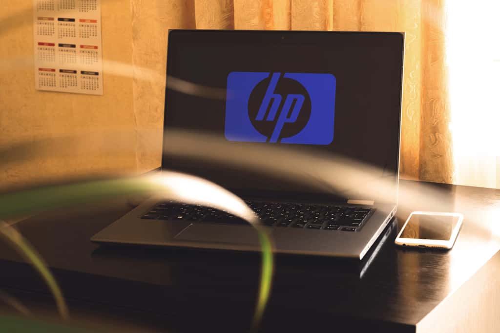 L'ordinateur portable HP 15s-fq5025nf : la performance à prix abordable ! © FellowNeko, Adobe Stock