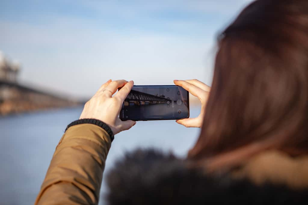 Le smartphone Samsung Galaxy A42 5G est à un petit prix pour les fêtes © UA_PM, Adobe Stock