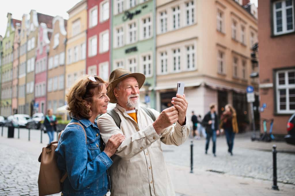 Le smartphone HONOR 90 est à petit prix sur Cdiscount : offre à ne pas rater  © Halfpoint, Adobe Stock