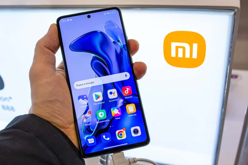 Sur Cdiscount, profitez d'une superbe remise sur le smartphone Xiaomi Redmi Note 12C © 8th, Adobe Stock