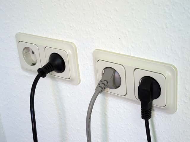 L’apport d’informations sur la consommation électrique domestique est d’autant plus pertinent qu’elle est fine et perçue comme non intrusive. © succo (pixabay), CC0 Public Domain