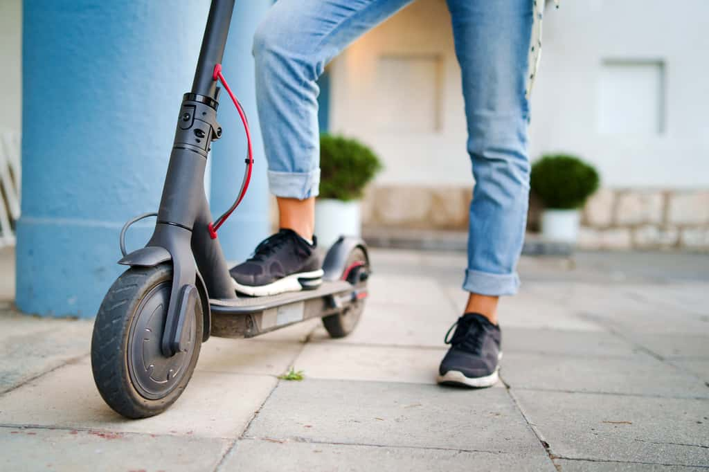 Moma Bikes : le meilleur vélo électrique du moment © Miljan Živkovićt, Adobe Stock