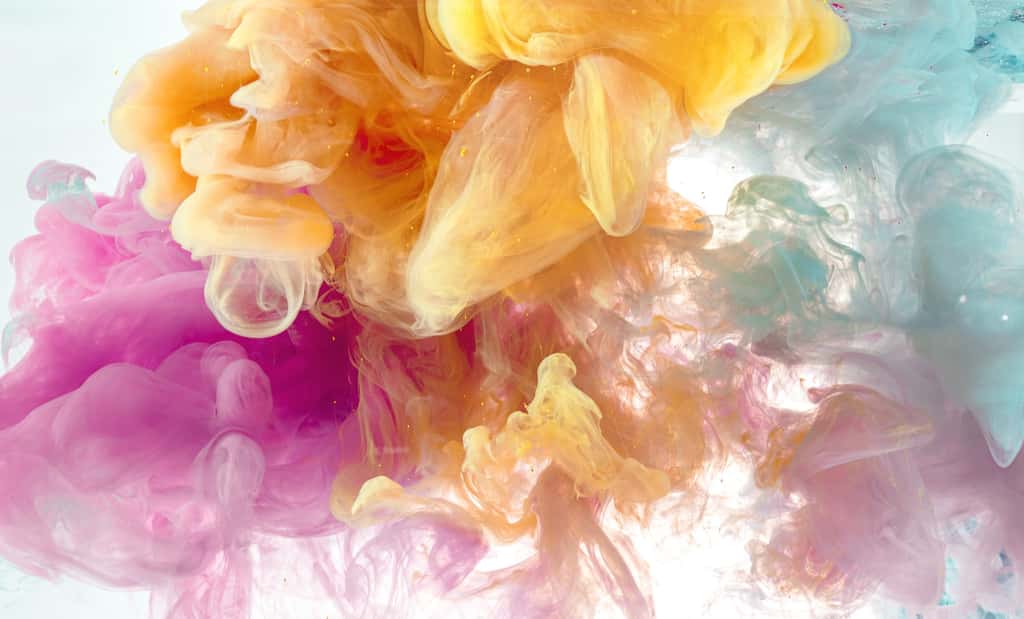 La synesthésie orgasmique consiste à éprouver des couleurs, des goûts ou des parfums, pendant l’acte sexuel. © luckybusiness, Adobe Stock