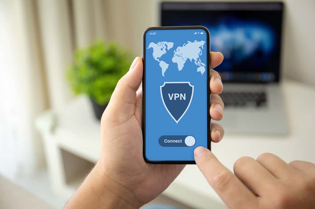 Le VPN s'installe sur tous vos supports. © Denys Prykhodov, Adobe Stock