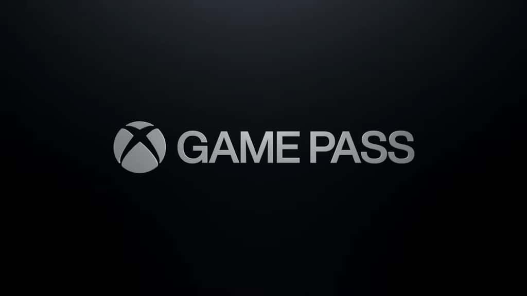 Le logo de Xbox Game Pass. © Microsoft