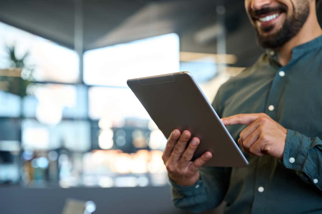 La tablette tactile XIAOMI Pad 5 est à prix cassé sur Cdiscount © insta_photos, Adobe Stock