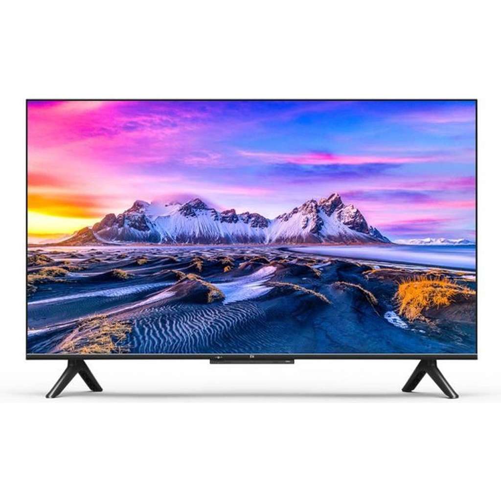 Une incroyable réduction sur la TV 4K Xiaomi P1 © Cdiscount