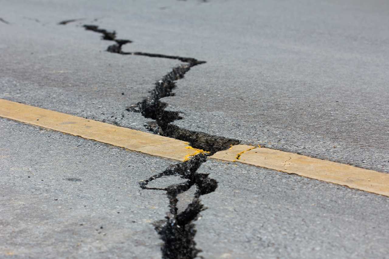 Questo è l'Inizio della Fine - Pagina 19 Seisme-route