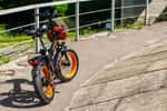 Découvrez notre sélection des top vélos électriques pliants et légers © PhotoChur, Adobe Stock