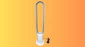 Le ventilateur Dyson Cool AM07 voit son prix chuter à l'occasion des soldes d'été © Amazon