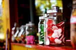 Des bocaux pour tout ranger ou presque chez soi. © congerdesign, Pixabay