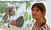 « C'est normal de se sentir découragé », témoigne Gaëlle Alméras. © Gaëlle Alméras