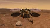 Mars InSight : un géophysicien sur Mars
