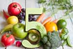 Manger cinq fruits et légumes par jour : l'effet boomerang des messages sanitaires. © udra11, Adobe Stock
