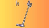 Soldes d'été : le nouvel aspirateur Dyson V8 Advanced chute de prix chez Amazon avec une superbe remise © Amazon
